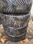 215/45/17  4бр. Дот 24г, снимка 1