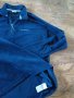 Columbia Men's Hart Mountain II Half Zip - страхотна мъжка блуза  КАТО НОВА, снимка 8