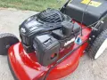 Косачка Toro Briggs самоходна 5 к.с. мулчираща с кош, снимка 16