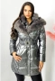Дамско зимно яке , снимка 1