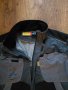 molinel expert BLOUSON OUT-FORCE 2R - страхотно работно яке КАТО НОВО, снимка 2