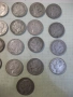 Лот от 17 бр. монети "50 лева - 1934 г.", снимка 8