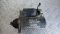 Стартер VW Golf 4 1.9 TDI 1998 0001125012 Volkswagen Golf IV (1998-2004), снимка 1