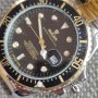  Мъжки луксозен часовник Rolex Submariner , снимка 3