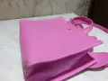 Интерактивна чанта Spin Master Purse Pets Hilly Hops и портмоне/подарък/ розови, снимка 3