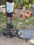 Електрическа тротинетка Segway F2 pro, снимка 5