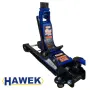 КРИК КРОКОДИЛ 3Т НИСКОПРОФИЛЕН С ВЪРТЯЩА ДРЪЖКА – HAWEK HW360, снимка 3