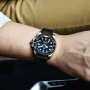 PAGANI DESIGN EXPLORER автоматичен часовник с механизъм SEIKO NH35, стъкло сапфир, водоустойчив, снимка 8