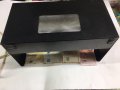 Апарат, който намира фалшиви   банкноти и резервни  лампи за него маркер за тестване, снимка 1