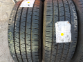 4 бр.всесезонни гуми Continental 265 60 18  dot 0221 цената е за брой!, снимка 2