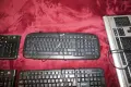 12 Клавиатури Logitech K120/Dell/Fujitsu KB410K/Gembird/Genius/A4Tech за Настолен Компютър , снимка 7