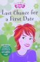 Last Chance for a First Date Priyanka Banerji, снимка 1 - Детски книжки - 31095400