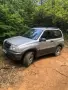 Grand Vitara 1.6 бензин, снимка 3