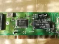 Acorp PE-908 UMC UM9008F 16-Bit ISA Network Controller Card, снимка 7