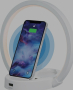 Neoglint LED нощна лампа с   функция за зареждане на IP-Hone и S-Amsung P-Hone, снимка 6