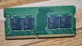 ADATA 16GB 2666MHz DDR4 PC4 SODIMM Ram памет за лаптоп, снимка 3