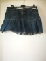 Запазени къси поли размер s/m , снимка 4