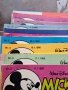 колекция комикси Micky Maus Walt Disney на немски език 35/6 , снимка 7