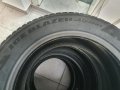 Гуми Sailun Ice Blazer Alpine+ 205 / 55 R16 91H  + подарък стъргалка за лед , снимка 4