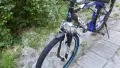 Велосипед Fuji Stinger  26 цола, Японски, снимка 10