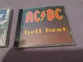 AC/DC Hell Best CD,Alice Cooper CD, снимка 3