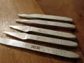 Лот длета за метал/избивачи BELZER, снимка 3