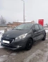 Peugeot 208  1.2 бензин  2013 г. , снимка 1