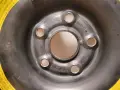 патерица 18" 5х112 Audi Volkswagen Seat Skoda, снимка 2