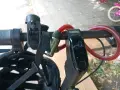 Електрическа тротинетка Ninebot f2 pro, снимка 4