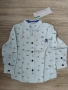 Детска риза Coccodrillo, размер 104 см (4 г), снимка 1