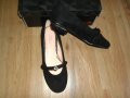 Paolo Bocelli дамски обувки., снимка 3