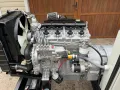Автоматизиран дизелов генератор / агрегат AD - 30 Kw., снимка 4