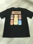 Dickies  Paxico T-Shirt - Black мъжка тениска нова L, снимка 7