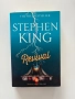 Stephen King Revival - Стивън Кинг на Английски, снимка 1