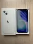 Запазен iPhone 13 + 7 протектора и 6 калъфа, снимка 1