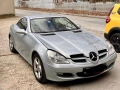 Mercedesд SLK 2005, 163 PS, cabrio, automatic, снимка 1