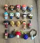 20 Kinder Joy One Piece играчки-фигурки, снимка 1