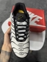 Nike Air Max Plus Opti Yellow, снимка 2