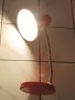 Настолна лампа за бюро СССР. , снимка 4