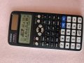 Научен калкулатор Casio FX - 991ex, 552  функции, снимка 4