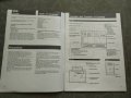 Оригинални книжки за касетофони Hitachi, Philips,Sony., снимка 6
