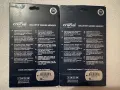 4x8=32 GB DDR4 RAM Crucial Balistics RGB, снимка 2
