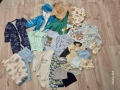 продавам бебешки дрехи , снимка 1