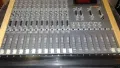 Recording mixer FOSTEX 812 , снимка 2