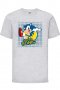 Детска тениска Sonic Super sonic 005,Соник,Игра,Изненада,Подарък,Празник,Повод, снимка 7