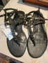 ZARA GOLT НОВИ сандали 36 номер, снимка 5