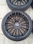 Джанти Mercedes 20" 5x112 235/35/20, снимка 10