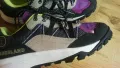 TIMBERLAND Garrison Trail Low Hiking Shoe размер EUR 39 / UK 6 дамски обувки - 922, снимка 5