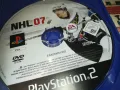 SONY PS2 GAME NHL07 2610241934, снимка 14