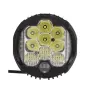 Кръгъл LED прожектор 120 mm 45 W, снимка 1